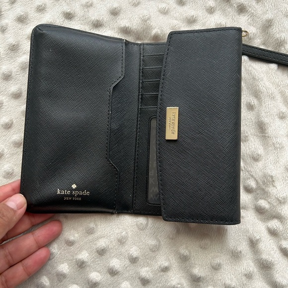 Kate spade wallet - Picture 6 of 7
